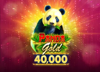 Panda Gold 10,000 - STAYSLOT168