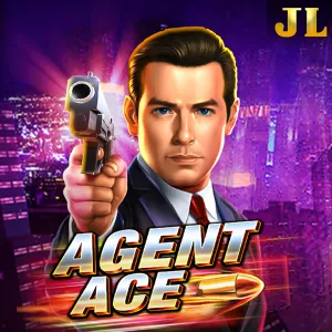 Agent Ace - STAYSLOT168