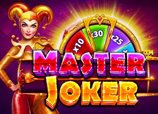 Master Joker - STAYSLOT168