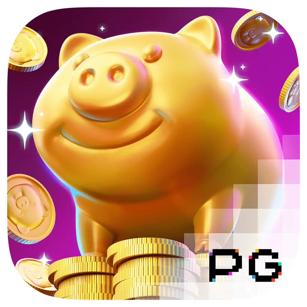 Lucky Piggy - STAYSLOT168