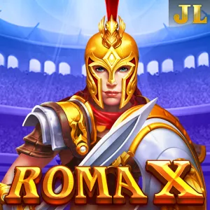Roma X - STAYSLOT168