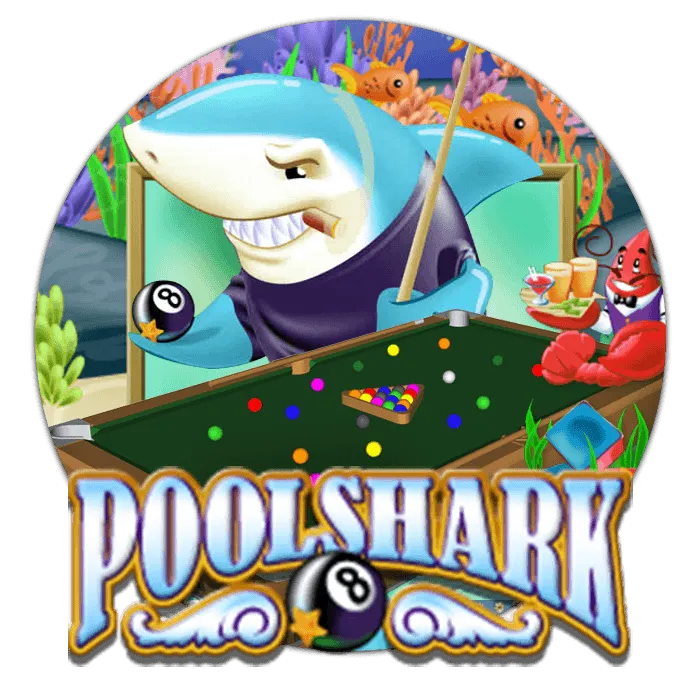 Pool Shark - STAYSLOT168