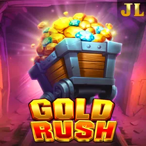 Gold Rush - STAYSLOT168