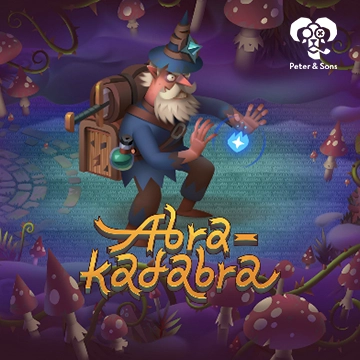 Abrakadabra - STAYSLOT168