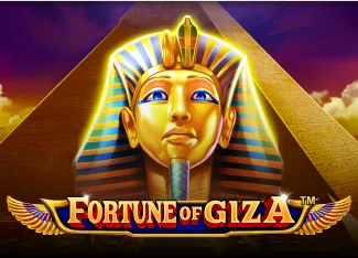 Fortune of Giza - STAYSLOT168