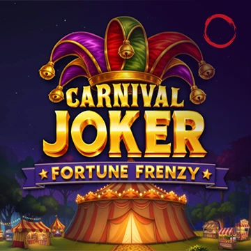 Carnival Joker - STAYSLOT168