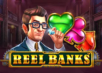 Reel Banks - STAYSLOT168