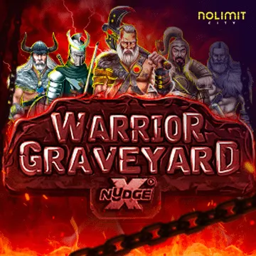 Warrior Graveyard xNudge - STAYSLOT168