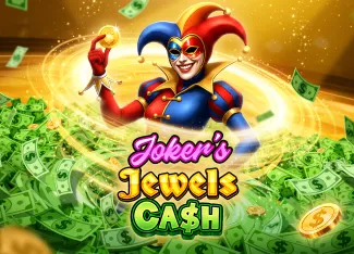 Jokers Jewels Cash - STAYSLOT168