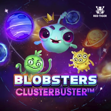 Blobsters Clusterbuster - STAYSLOT168