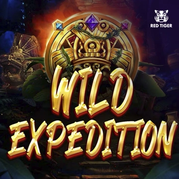Wild Expedition - STAYSLOT168