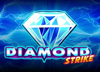 Diamond Strike - STAYSLOT168