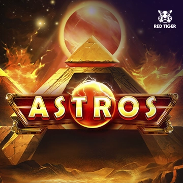 Astros - STAYSLOT168