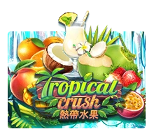 Tropical Crush - STAYSLOT168