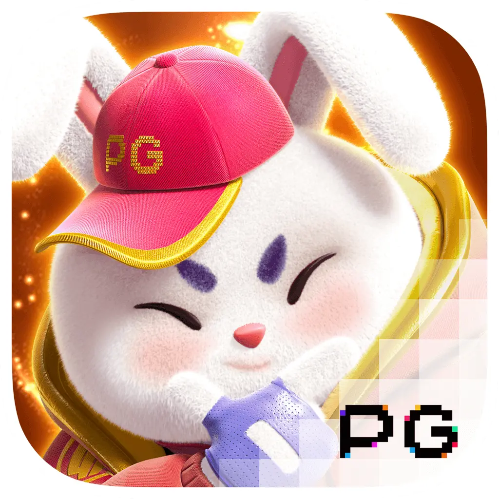 Fortune Rabbit - STAYSLOT168