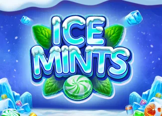 Ice Mints - STAYSLOT168