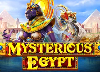 Mysterious Egypt - STAYSLOT168
