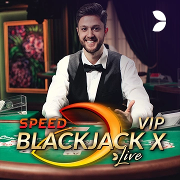 Speed VIP Blackjack X - STAYSLOT168