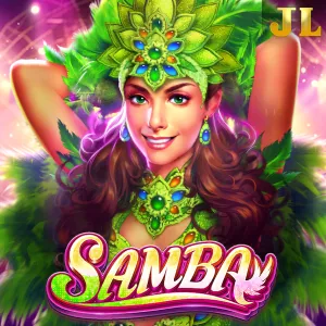 Samba - STAYSLOT168