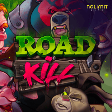 Roadkill - STAYSLOT168