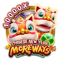 CHINESE NEW YEAR MOREWAYS - STAYSLOT168