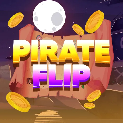 Pirate Flip 海盗王 - STAYSLOT168