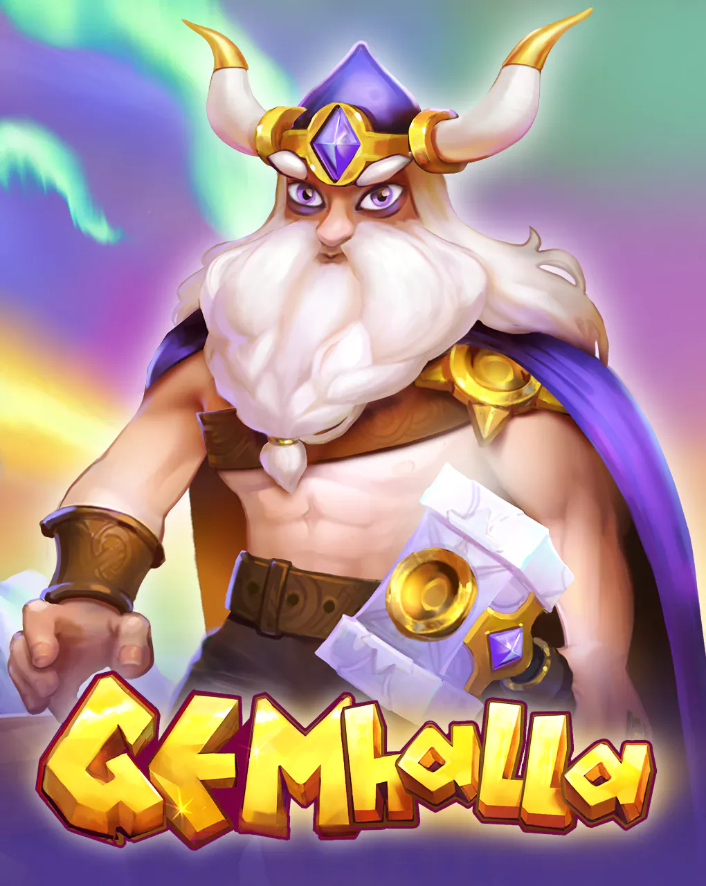 Gemhalla - STAYSLOT168