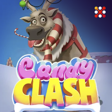 Candy Clash - STAYSLOT168