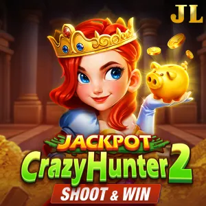 Crazy Hunter2 - STAYSLOT168