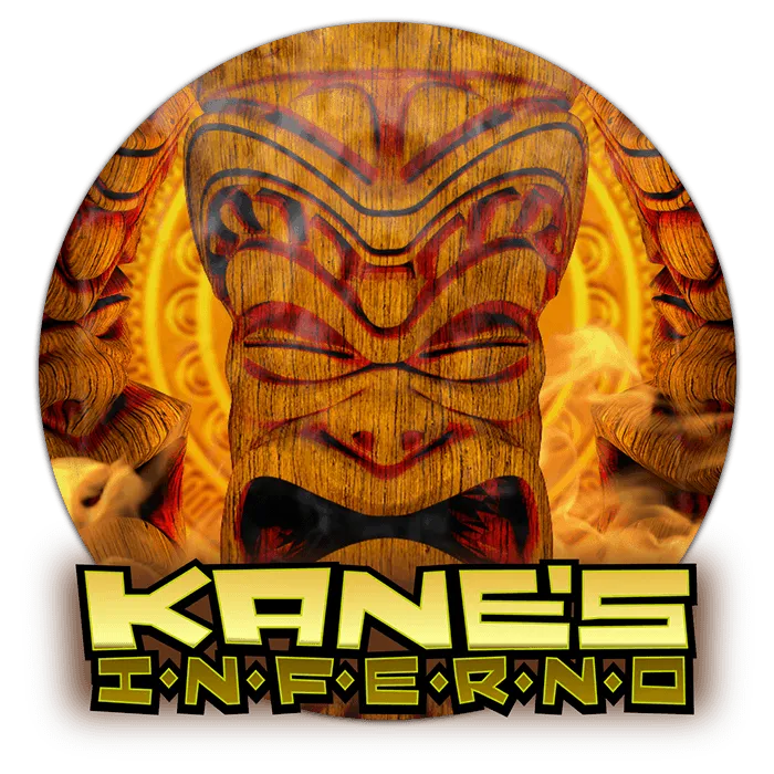 Kanes Inferno - STAYSLOT168