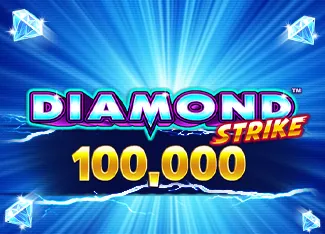 Diamond Strike 100,000 - STAYSLOT168