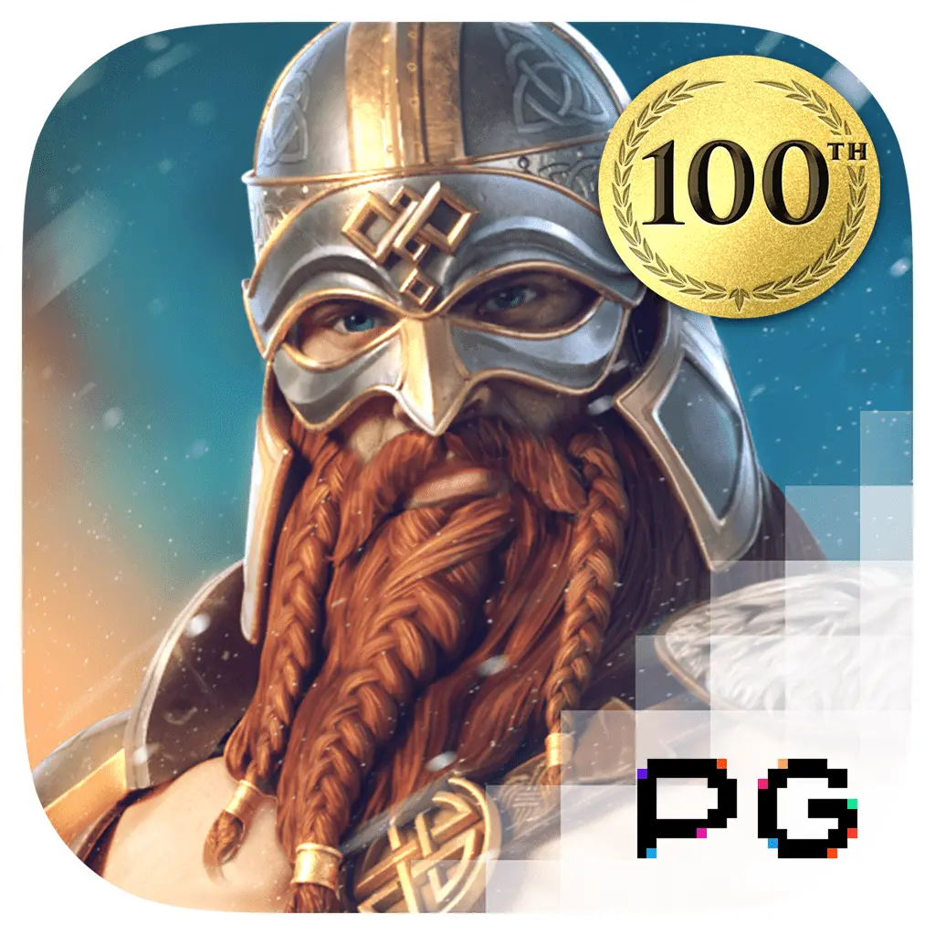 Asgardian Rising - STAYSLOT168