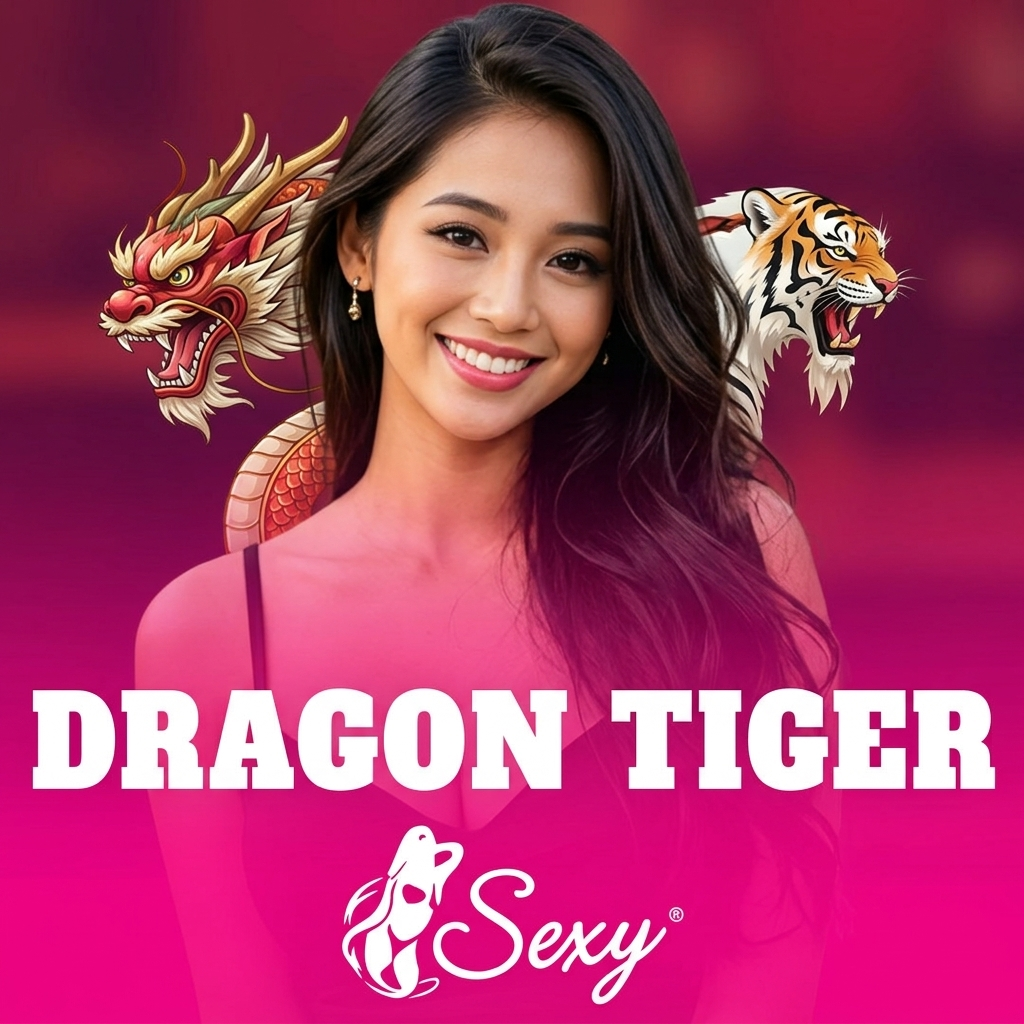 DragonTiger - STAYSLOT168
