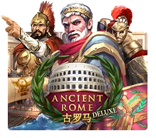 Ancient Rome Deluxe - STAYSLOT168