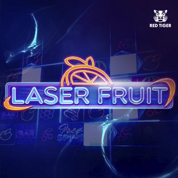 Laser Fruit - STAYSLOT168