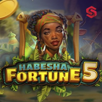 Habesha Fortune 5 - STAYSLOT168