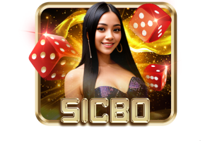 SicBo - STAYSLOT168