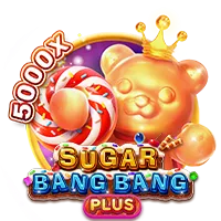 SUGAR BANG BANG PLUS - STAYSLOT168
