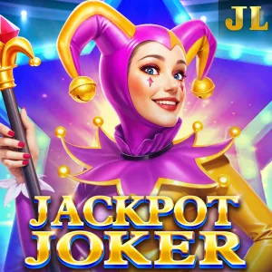 Jackpot Joker - STAYSLOT168