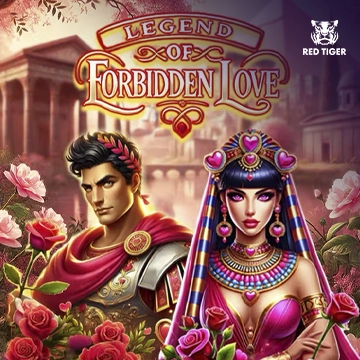 Legend Of Forbidden Love MegaWays™ - STAYSLOT168