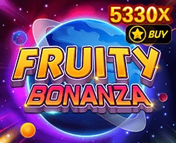 Fruity Bonanza - STAYSLOT168