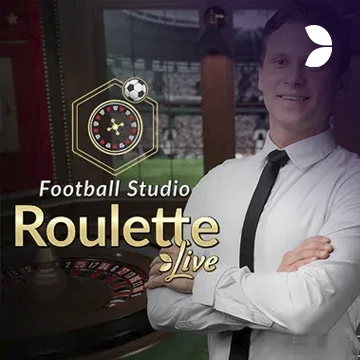 Football Studio Roulette - STAYSLOT168