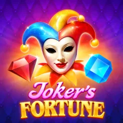 Jokers Fortune - STAYSLOT168