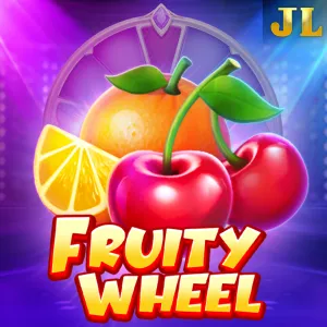 Fruity Wheel - STAYSLOT168
