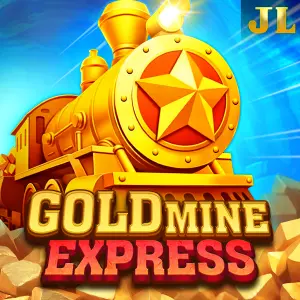 Gold Mine Express - STAYSLOT168