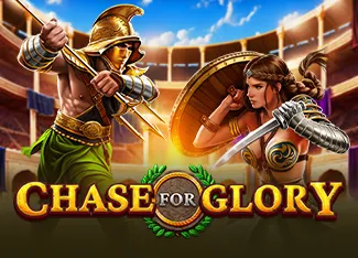 Chase For Glory - STAYSLOT168