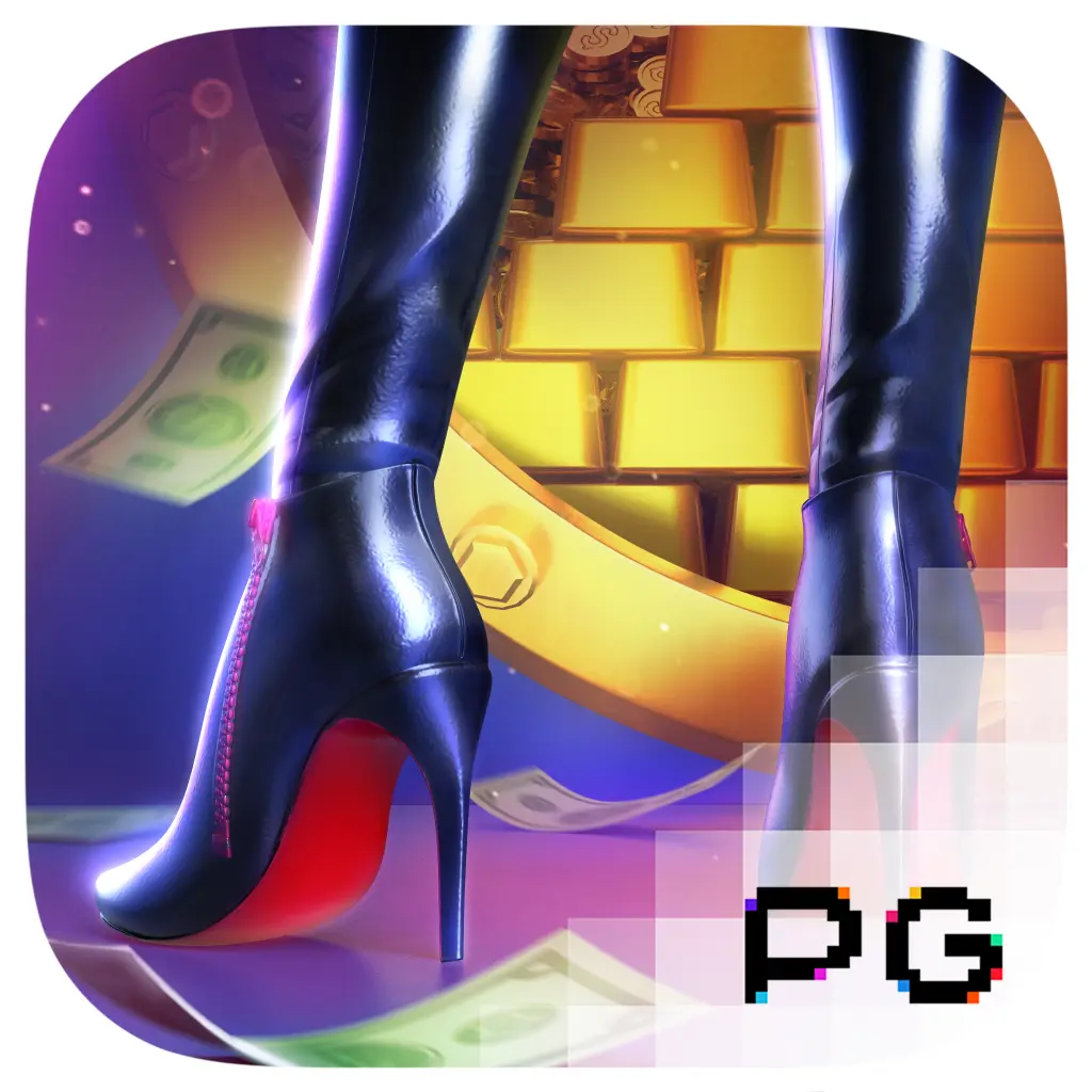 Heist Stakes - STAYSLOT168