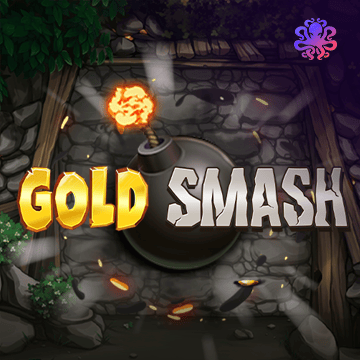 Gold Smash - STAYSLOT168