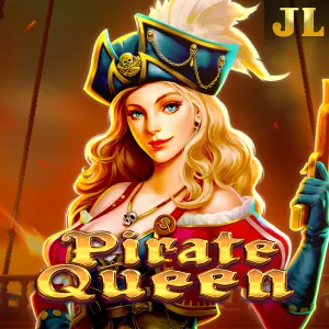 Pirate Queen - STAYSLOT168