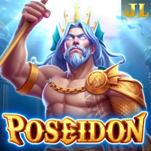 Poseidon - STAYSLOT168